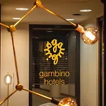 Hotel Gambino Cincinnati