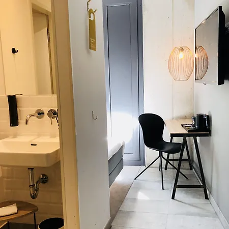 Hotell Gambino Cincinnati München