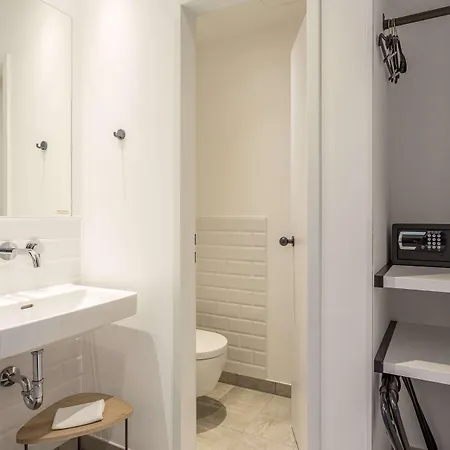 Hotell Gambino Cincinnati