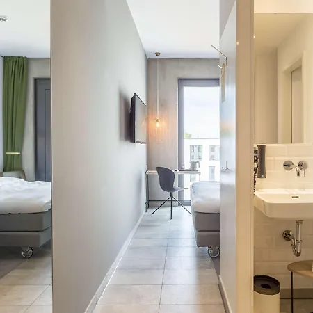 Hotell Gambino Cincinnati München