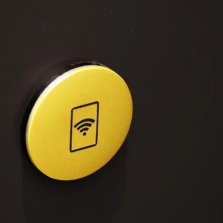 Gambino Cincinnati Hotell München