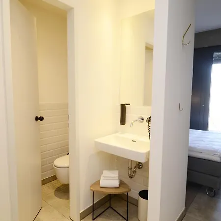 Gambino Cincinnati 3* Munique