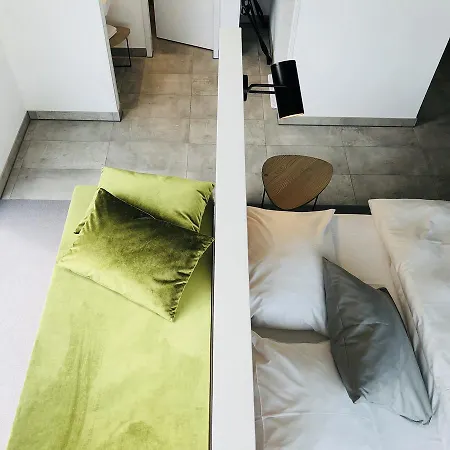 Gambino Cincinnati München