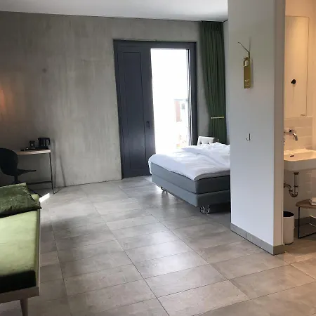 Gambino Cincinnati 3* Munique