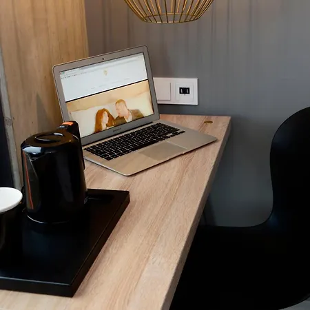 Gambino Cincinnati 3* München