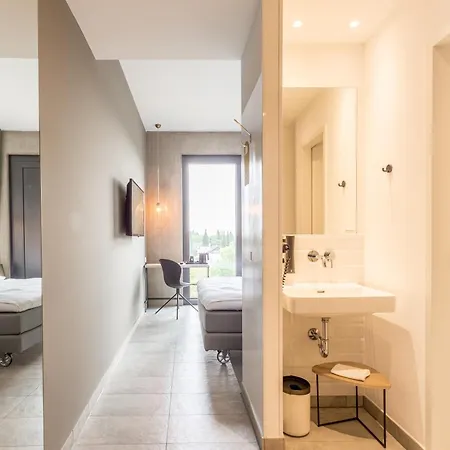 Gambino Cincinnati Hotell