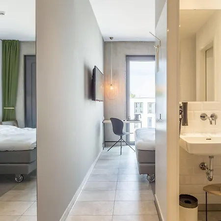 Hotel Gambino Cincinnati