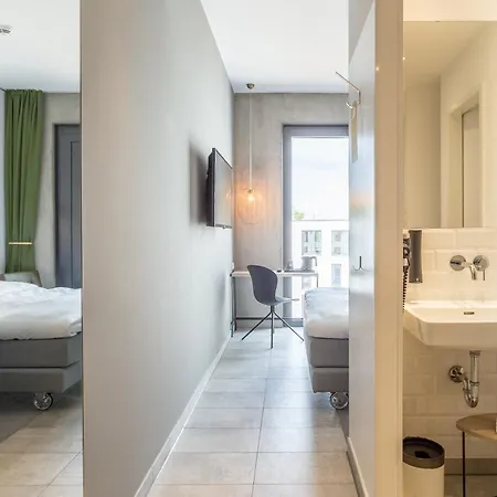 Hotell Gambino Cincinnati