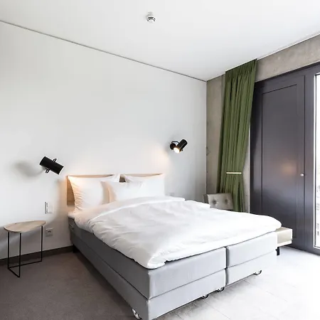 Gambino Cincinnati Hotell 3*