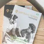 Szálloda Gambino Cincinnati 3*