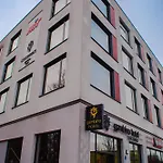 Szálloda Gambino Cincinnati München