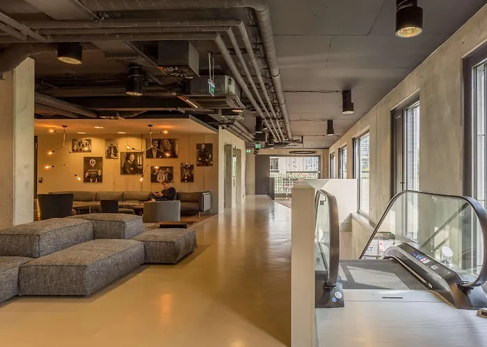 Hotel Gambino Cincinnati 3*