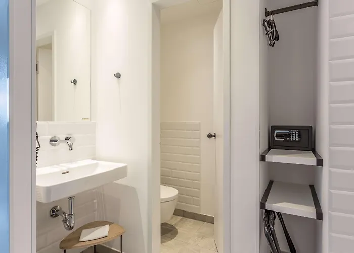 Hotel Gambino Cincinnati