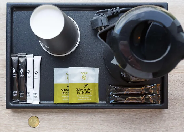 Gambino Cincinnati 3* Monachium