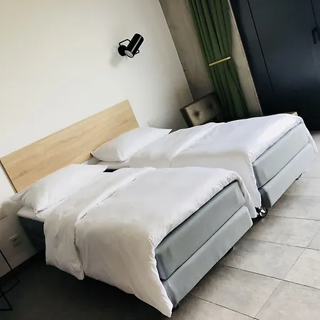 Gambino Cincinnati Отель Мюнхен