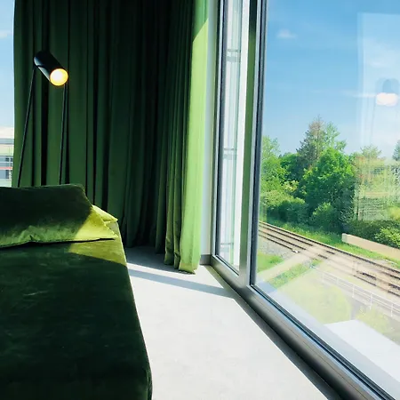 Отель Gambino Cincinnati 3*