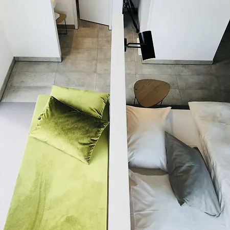 Отель Gambino Cincinnati 3*