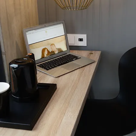 Gambino Cincinnati Hotel Múnich