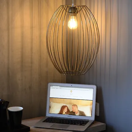 Hotel Gambino Cincinnati