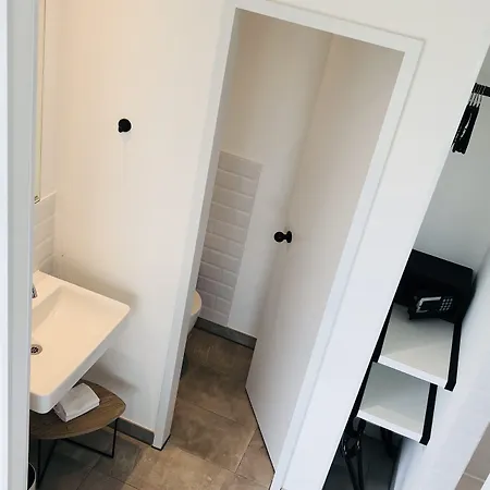 Gambino Cincinnati Ξενοδοχείο 3*