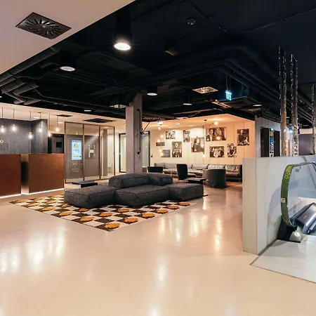 Ξενοδοχείο Gambino Cincinnati