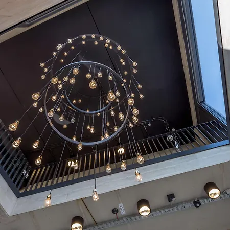 Hotel Gambino Cincinnati Múnich