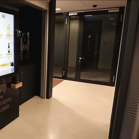 Gambino Cincinnati Ξενοδοχείο 3*