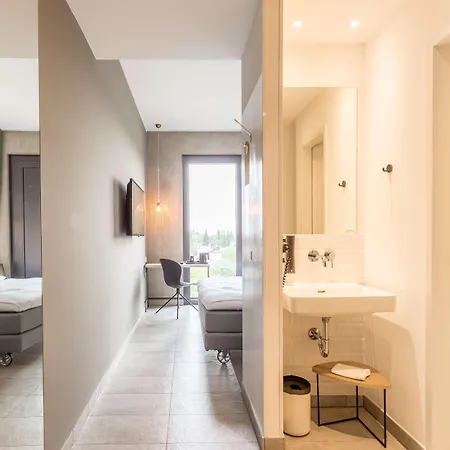 Gambino Cincinnati 3* Μόναχο