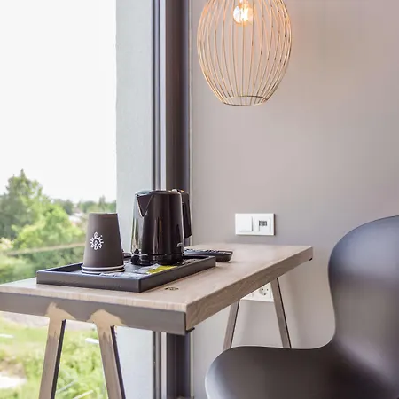 Gambino Cincinnati Ξενοδοχείο Μόναχο