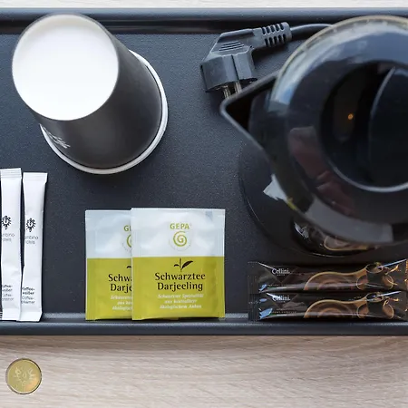 Gambino Cincinnati 3* Μόναχο