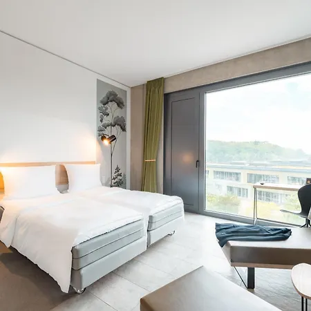 Ξενοδοχείο Gambino Cincinnati