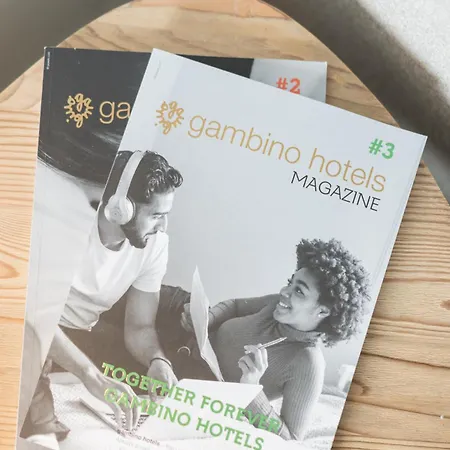 Ξενοδοχείο Gambino Cincinnati 3*