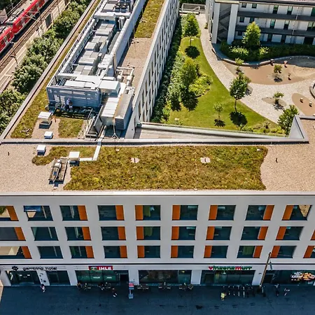 Gambino Cincinnati Ξενοδοχείο