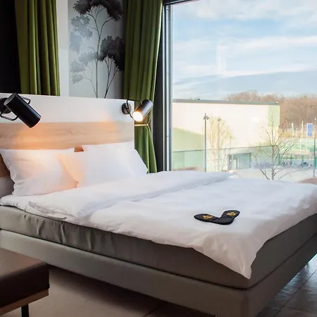 Hotell Gambino Cincinnati