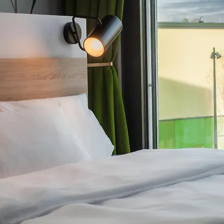 Gambino Cincinnati Hotell München