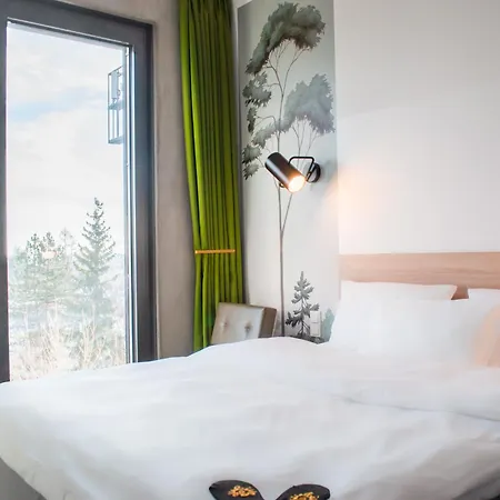 Gambino Cincinnati Hotell