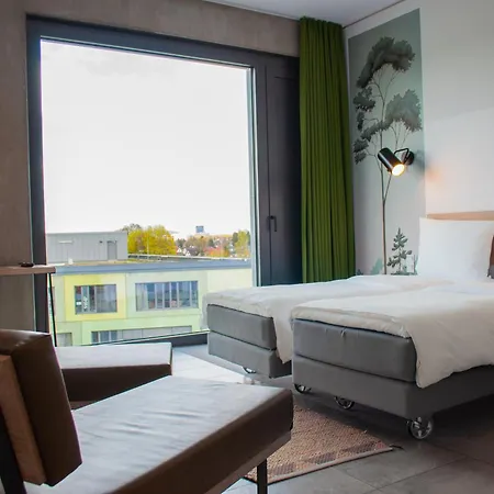 Gambino Cincinnati Otel 3*