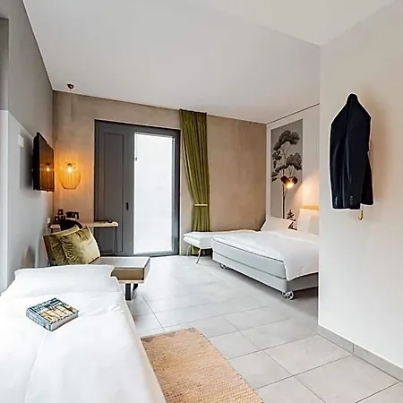 Hotell Gambino Cincinnati München
