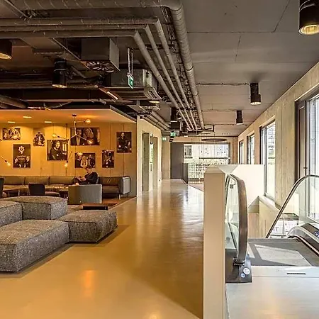 Gambino Cincinnati Hotell 3*