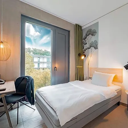 Hotell Gambino Cincinnati 3*