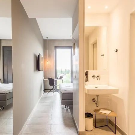 Gambino Cincinnati Hotell München
