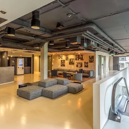 Gambino Cincinnati Hotell 3*