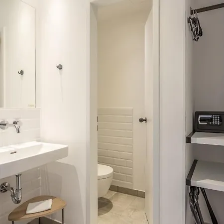 Gambino Cincinnati Hotell