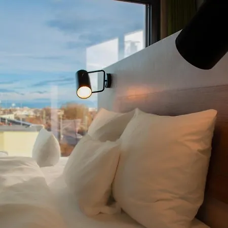 Gambino Cincinnati Hotell München