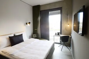 Gambino Cincinnati Ξενοδοχείο 3*