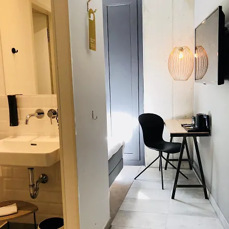Hotel Gambino Cincinnati