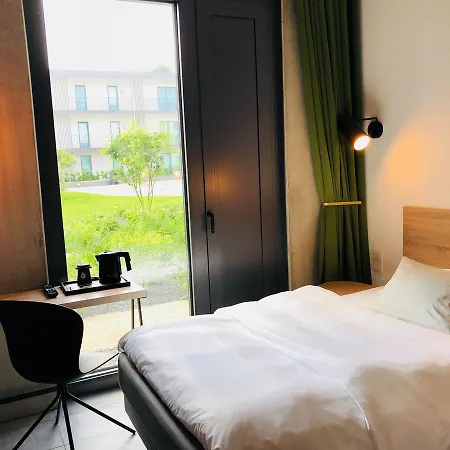 Hotel Gambino Cincinnati Mnichov
