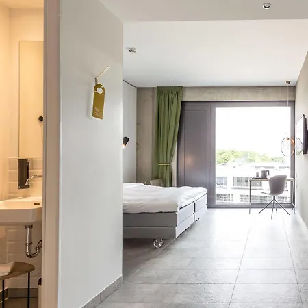 Gambino Cincinnati Hotell