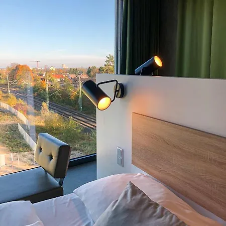 Hotel Gambino Cincinnati Mnichov