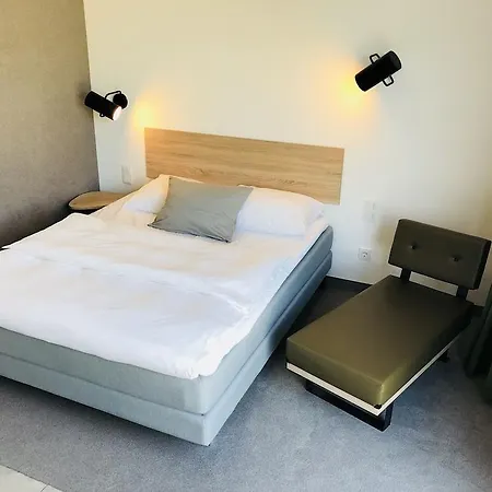 Hotel Gambino Cincinnati 3*
